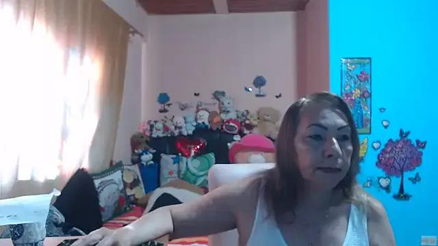 milfeddy_ on StripChat