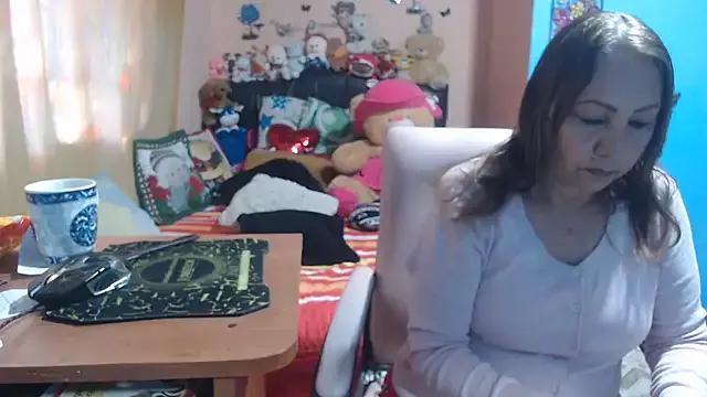 milfeddy_ on StripChat