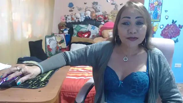 milfeddy_ on StripChat