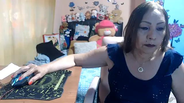 milfeddy_ on StripChat