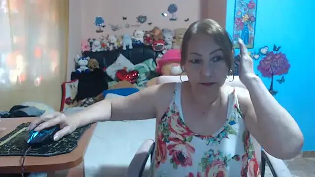 milfeddy_ on StripChat