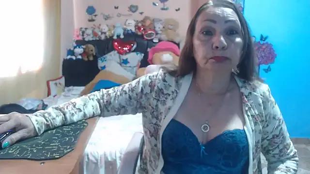 milfeddy_ on StripChat