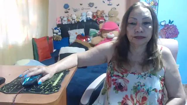 milfeddy_ on StripChat