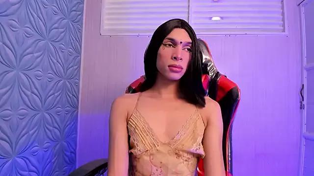 Milk_max_18 on StripChat