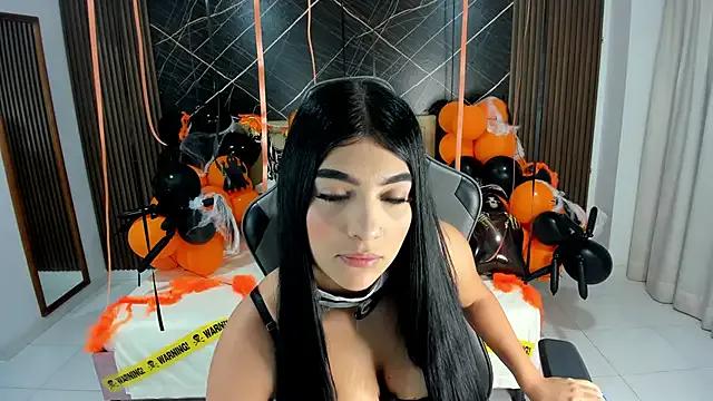 Milu_17 on StripChat