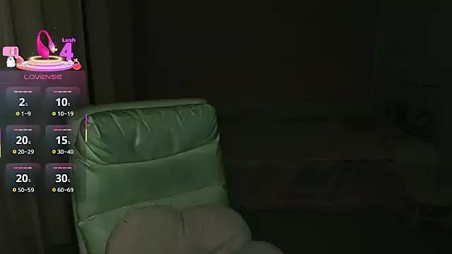 Mimiki-oo on StripChat