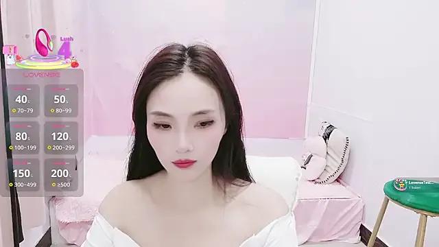 Mimiki-oo on StripChat