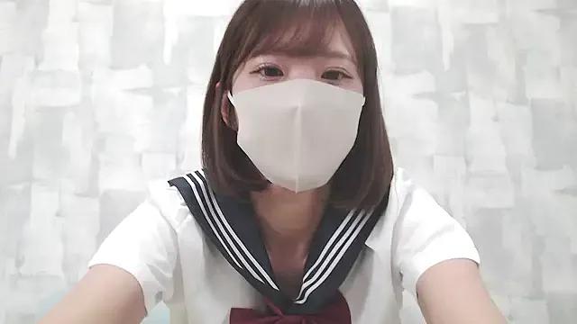 Minami_jjjj on StripChat