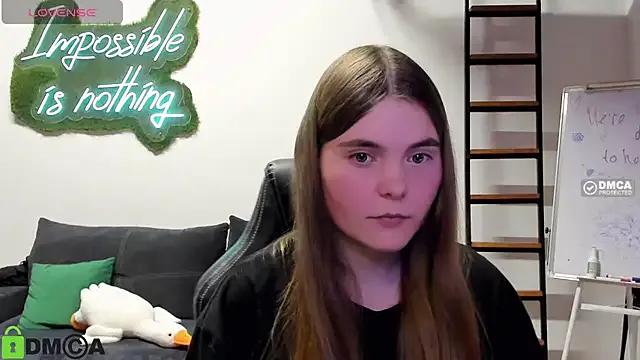 MiraaBloom on StripChat