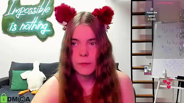 MiraaBloom on StripChat