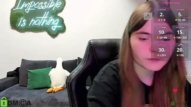 MiraaBloom on StripChat