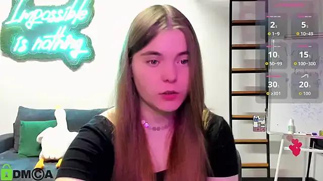 MiraaBloom on StripChat