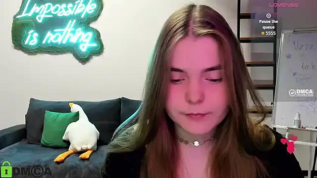 MiraaBloom on StripChat