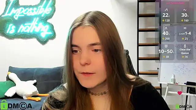 MiraaBloom on StripChat