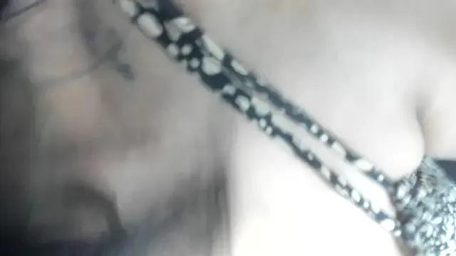 MirandaHaguen on StripChat