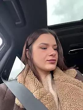 MiraReach on StripChat