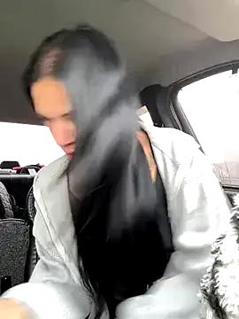 MiraReach on StripChat