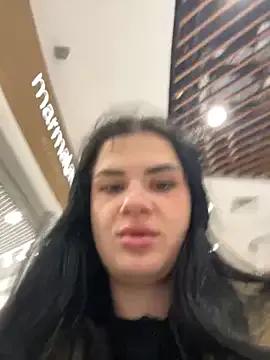 MiraReach on StripChat