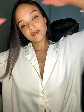 MisFrekcles_ on StripChat