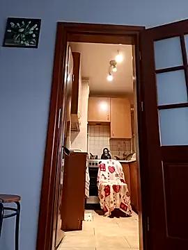 Misiopasyw1 on StripChat