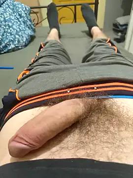 Miskolc1996 — Cum/Sperma