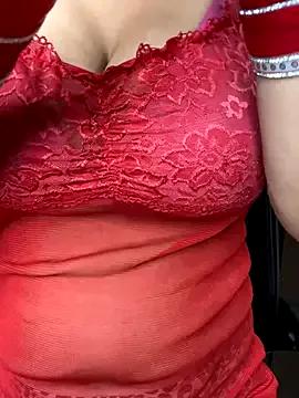 Miss-Ayraa on StripChat