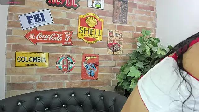 miss___evangeline on StripChat