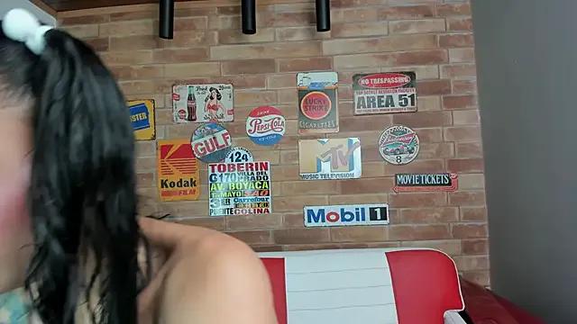 miss___evangeline on StripChat