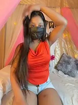 Miss_Anjali_M on StripChat