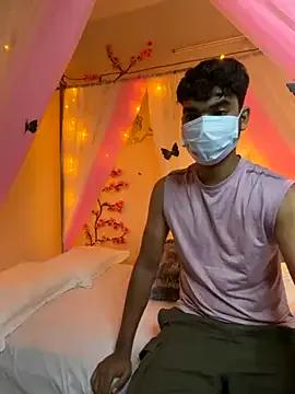 Miss_Anjali_M on StripChat