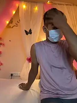 Miss_Anjali_M on StripChat