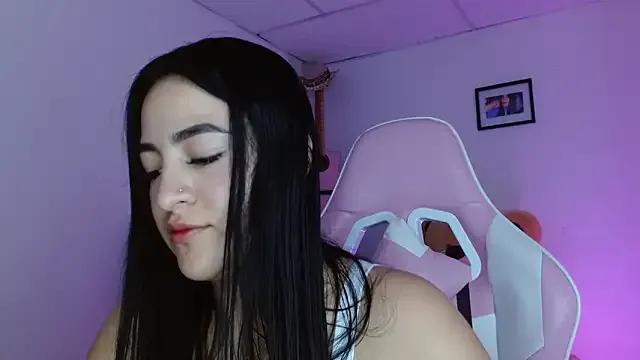 Miss_cand7 on StripChat