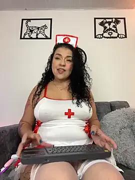 miss_grace_01 on StripChat