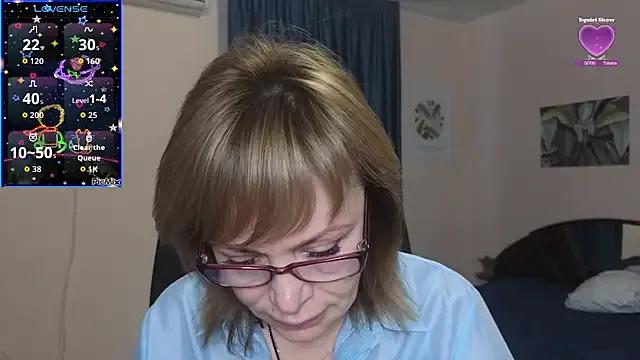 Miss_Moren on StripChat