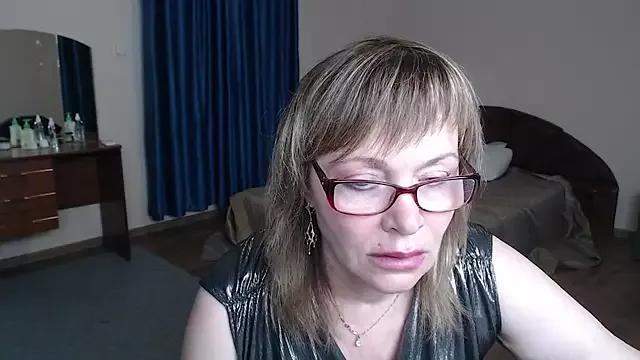 Miss_Moren on StripChat