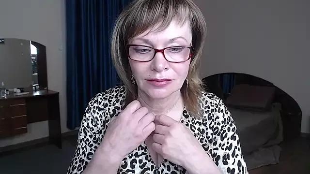 Miss_Moren on StripChat