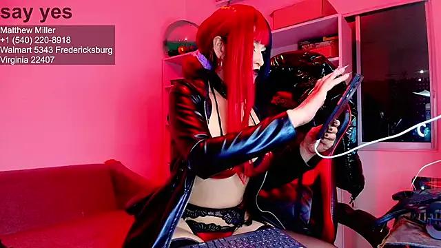 Miss_tentation's avatar