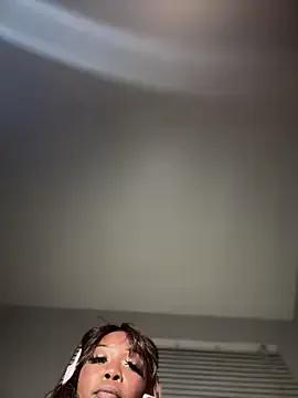 MISS_TEXAS on StripChat