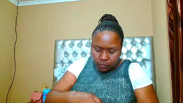 missboobsxx on StripChat