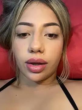 MissCat_ on StripChat