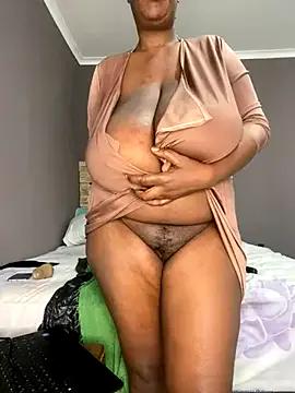 MissFancyXXL on StripChat