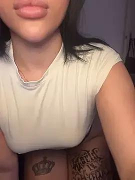 Missmilawild's avatar