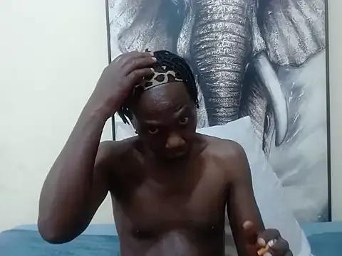 MissP11 on StripChat