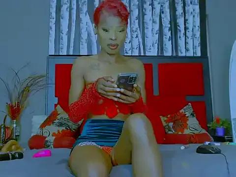 MissParis26 on StripChat