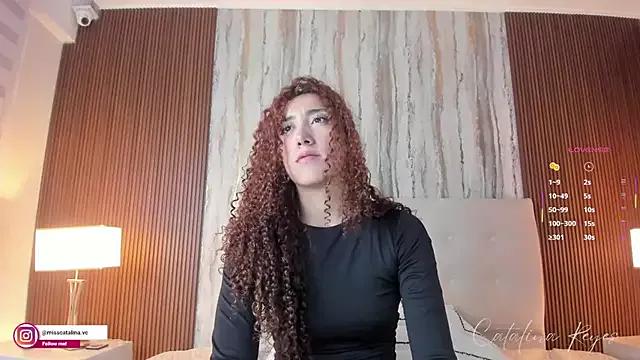 misspaulinaa on StripChat