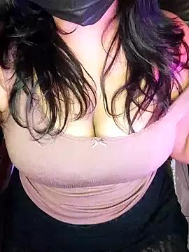 MissTemptiva_telugudevil on StripChat