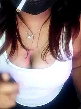 MissTemptiva_telugudevil on StripChat