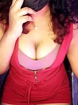 MissTemptiva_telugudevil on StripChat