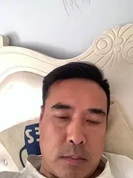 Mistliu on StripChat