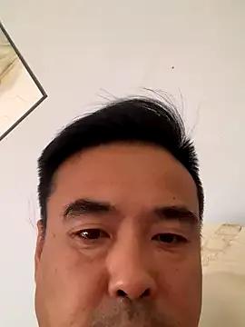Mistliu on StripChat